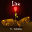 Live cover