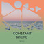 Constant Bending Seas cover