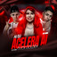 AI DJ ACELERA AI (DUCK GOLDEN) cover