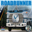 Roadrunner cover