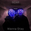 Wanna Stay artwork