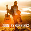 Country Mornings cover
