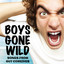 Boys Gone Wild - Songs from Guy Comedies cover