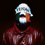 album cover: FENIAN