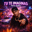 TU NI TE IMAGINAS (cover, techno house ) - FRANCISCO