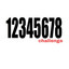 12345678 Challenge (Hip-Hop Mix)