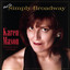 Not So Simply Broadway cover