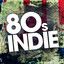 80s Indie cover