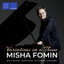 Variations on a Theme: Bach-Busoni, Beethoven, Schumann, Balakirev cover