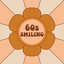 60s Smiling cover