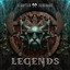 Legends cover