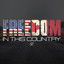 Carlington Roberts - Fredom