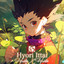Hyori Ittai "Hunter X Hunter"