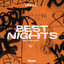 Best Nights artwork