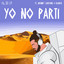 Yo No Partí cover