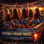 . - Shedden Truck & Tractor Pull - TT Pull This Friday B