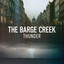 The Barge Creek Thunder cover