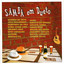 Samba em Dueto cover