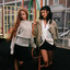 JOY CROOKES / RAVYN LENAE - feet don't fail me now (part 2)