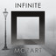 Infinite Mozart cover