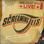Greatest Hits Live cover