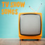 TV Show Songs cover