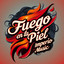 Fuego en la Piel cover