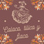 Calaca, tilica y flaca cover