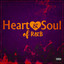 Heart & Soul of R&B cover