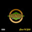 Green n Gold cover