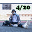 4/20 (Four Twenty) cover