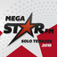 Megastar FM 2018 cover