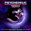 Psychedelic Progressive Goa Trance: 2020 Top 10 Hits by GoaDoc, Vol. 1 cover