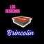 Brincolín cover
