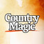 Country Magic cover