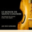 X. Les Couplets: (Chaconne) Les couplets - Bergeronnette preste - 2e Sarabande gaye