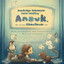 Anouk 2: Anouk, dein nächstes Abenteuer ruft! (Neue Geschichten von Freundschaft, Mut und Fantasie) cover