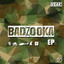 Badzooka artwork