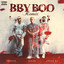 BBY BOO (REMIX) - iZaak, JHAYCO & Anuel AA