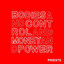 Bodies and Control and Money and Power cover
