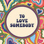 To Love Somebody cover