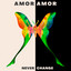 Never Change - Amor Amor