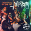 Afterparty (feat. Cho, Dio & Sjaak) cover