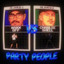 WAXX OFF & Charlie Shell - Party People