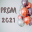 Prom 2021 cover