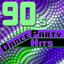 90's Dance Party Hits - The Best of The 90's Dance Music cover