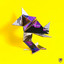 Stimulate - Jerome Isma-Ae & Alastor Remix