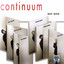 Space Time All Stars - Continuum (Act One) cover