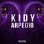 Arpegio - Extended Mix