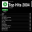 Top Hits 2004 cover